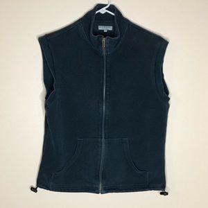 Zorrel Vest